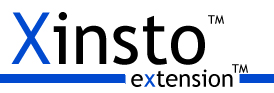 Xinsto Extension